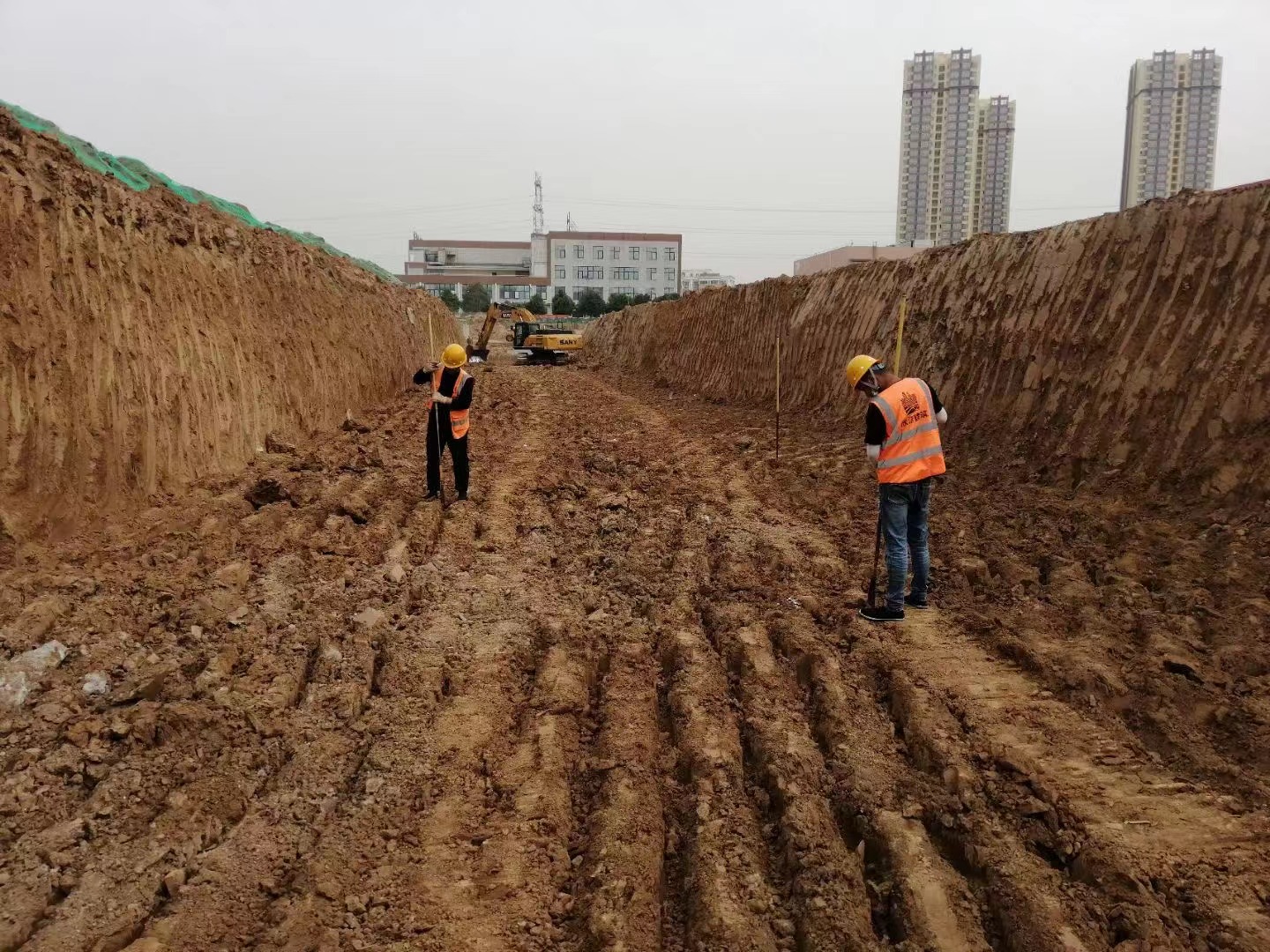 陕十建六建工程九部中交宝鸡建安五个项目